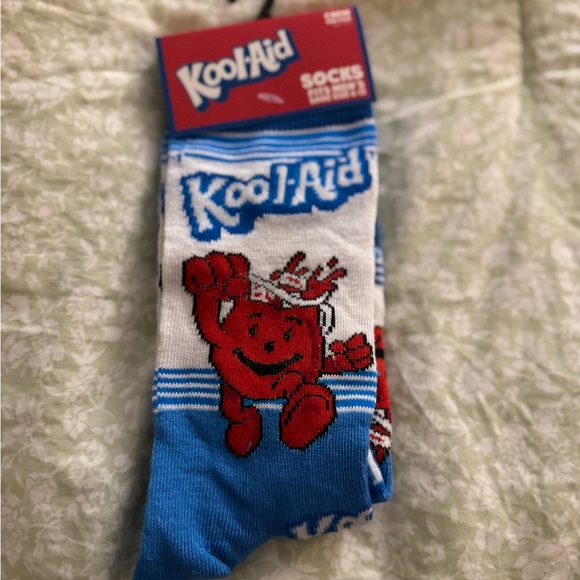 COPY - MENS NOVELTY SOCKS - Picture 2 of 5